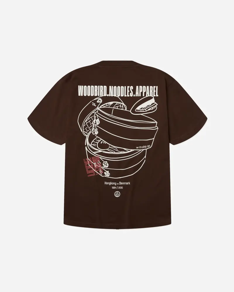 Baine Nopa Tee