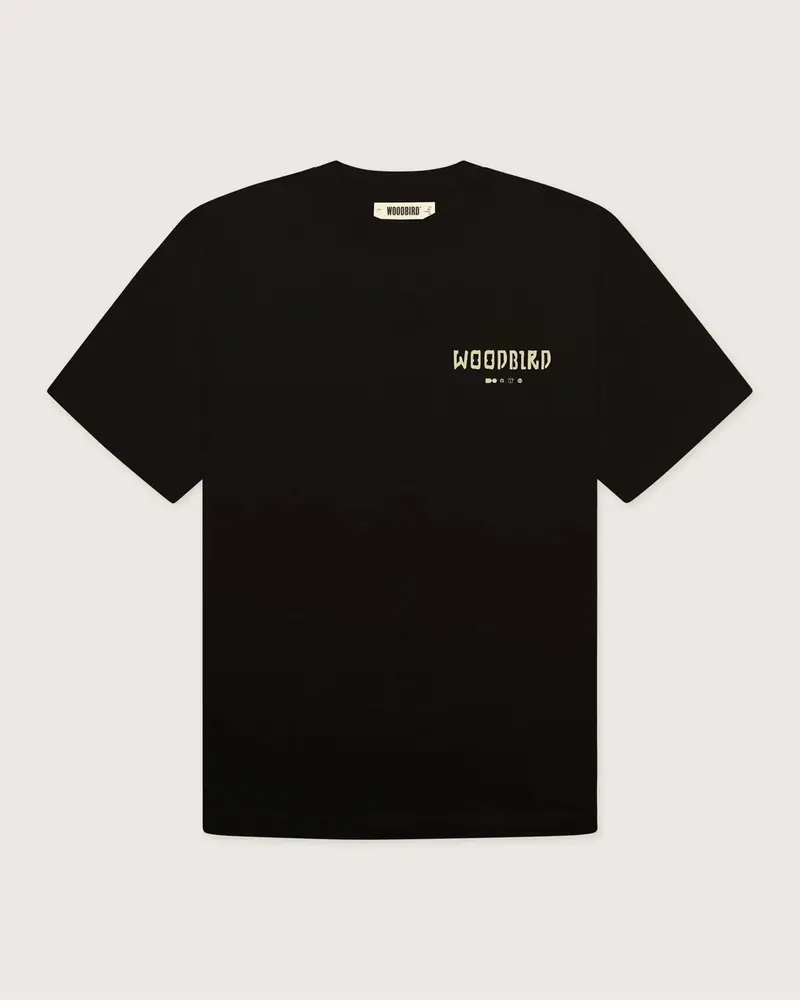 Baine Serve Tee