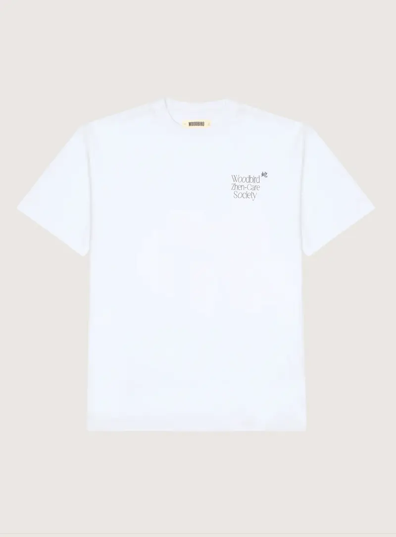 Baine Zhen Tee