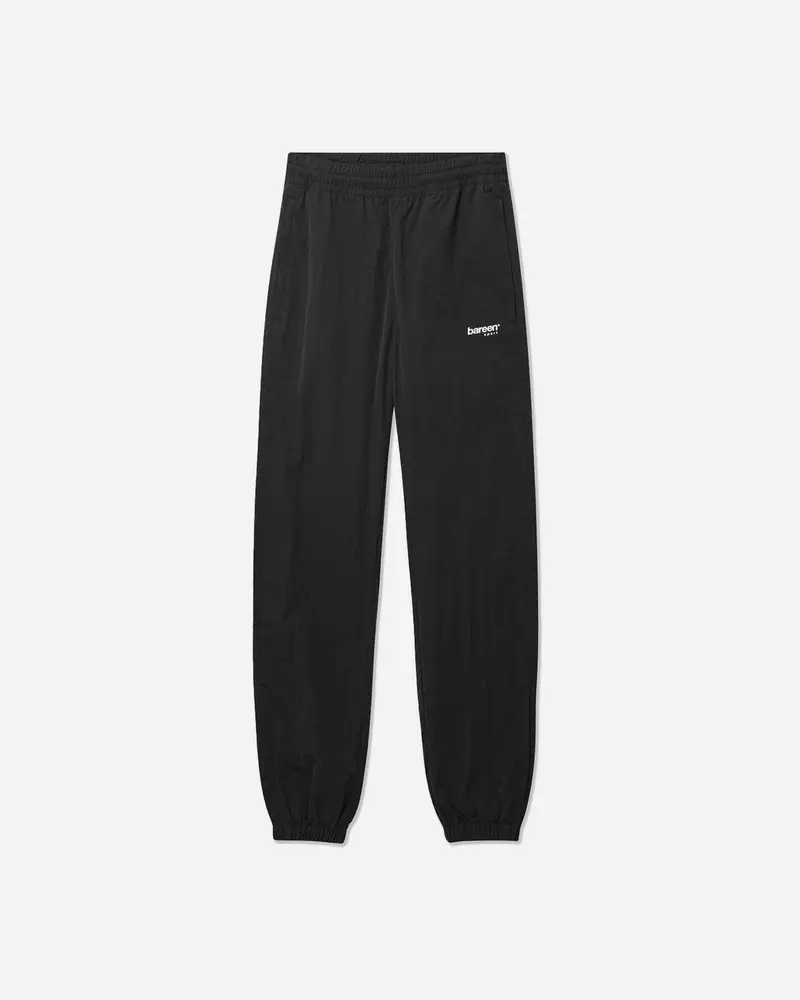 Balbia Track Jacket - Black Onyx