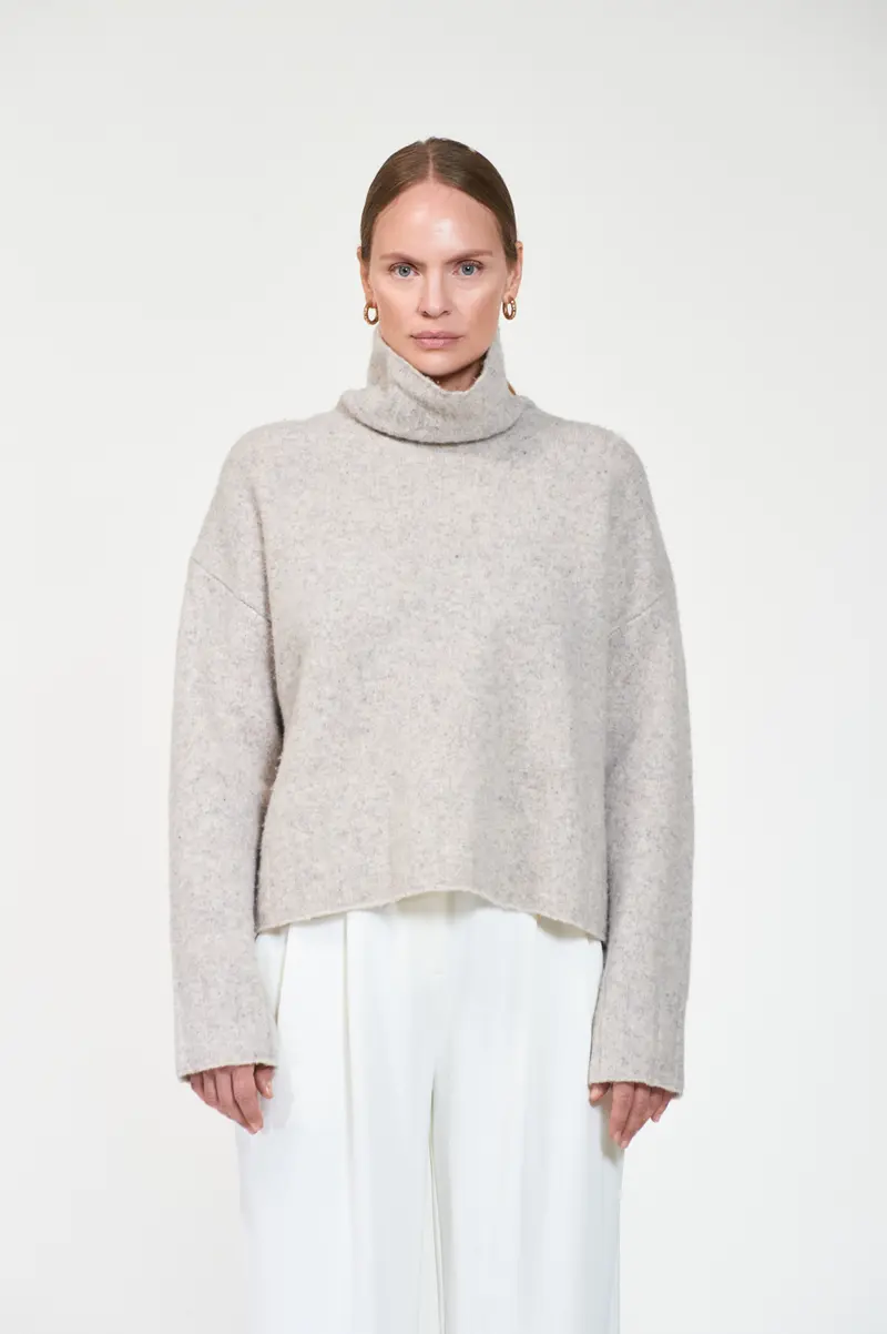 Bale Sweater