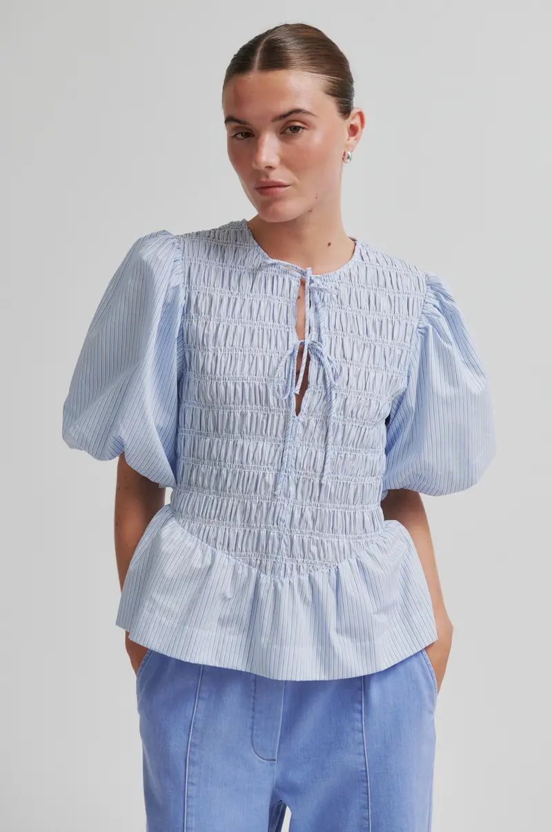 Ballia Blouse