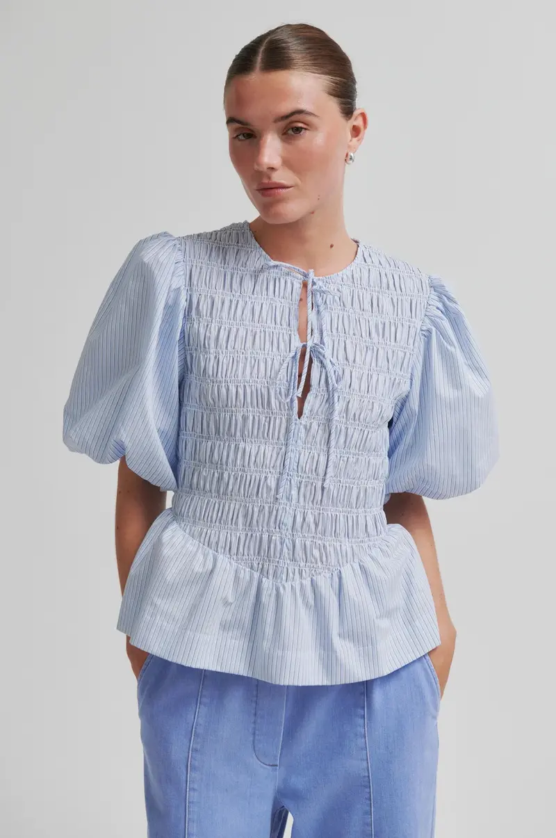 Ballia Blouse