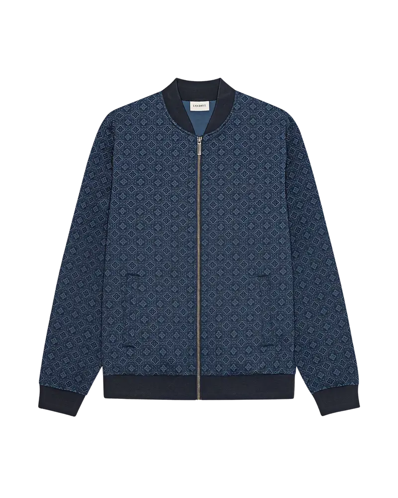 Ballier AOP Crew Bomber