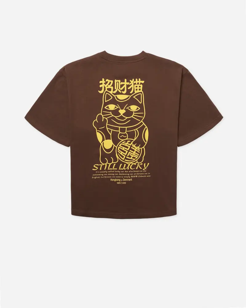 Balo Lucky Tee