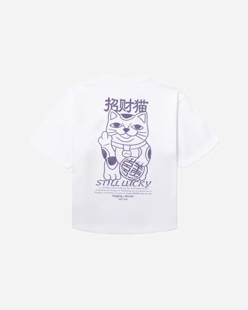Balo Lucky Tee