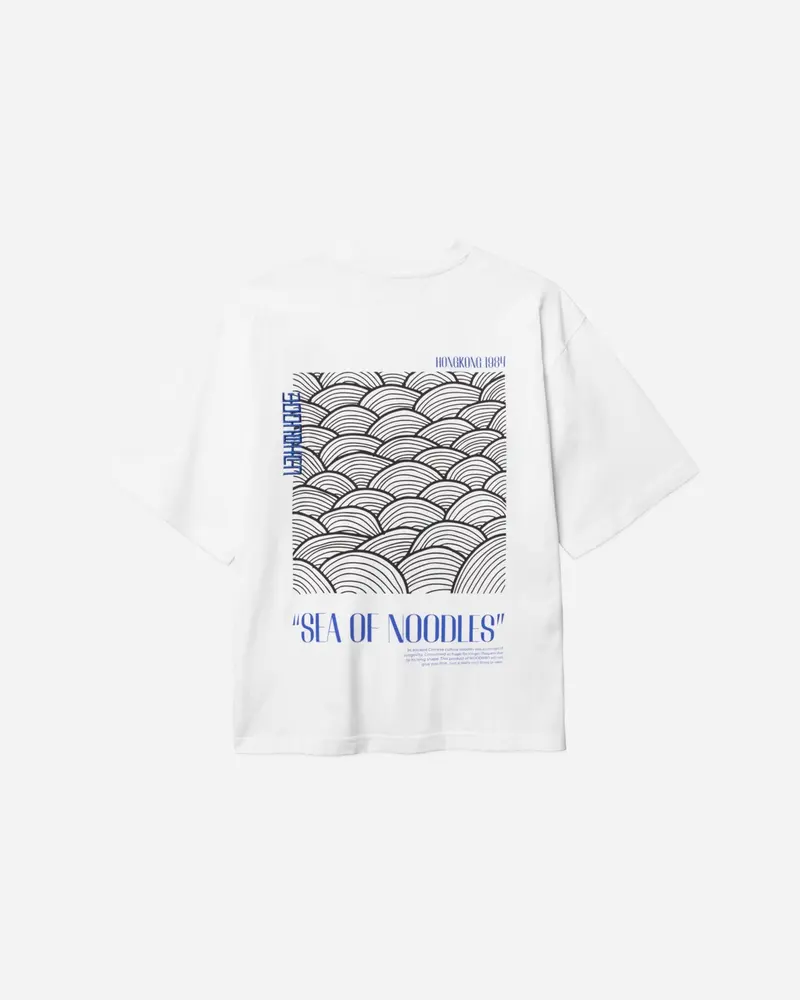 Balo Sea Tee