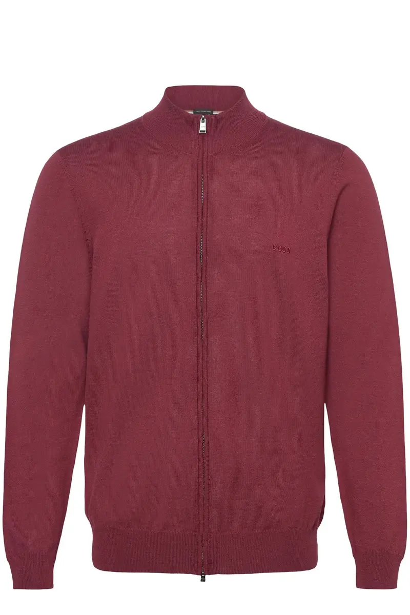 Balonso-L 10243951 01 Dark Red