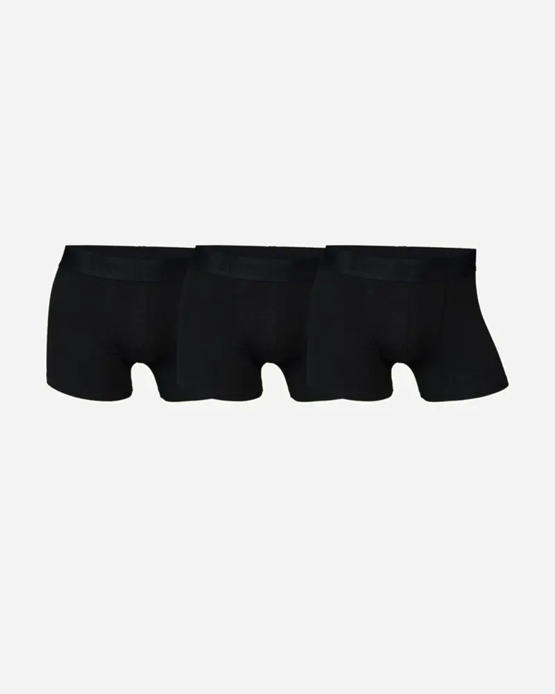 Bambu 3-Pack Gunnar - Black/Black/Black