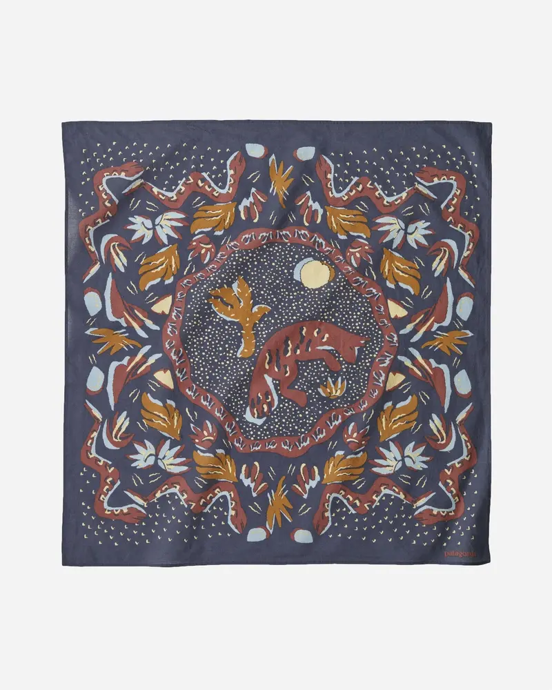 Bandana - Across Oceans