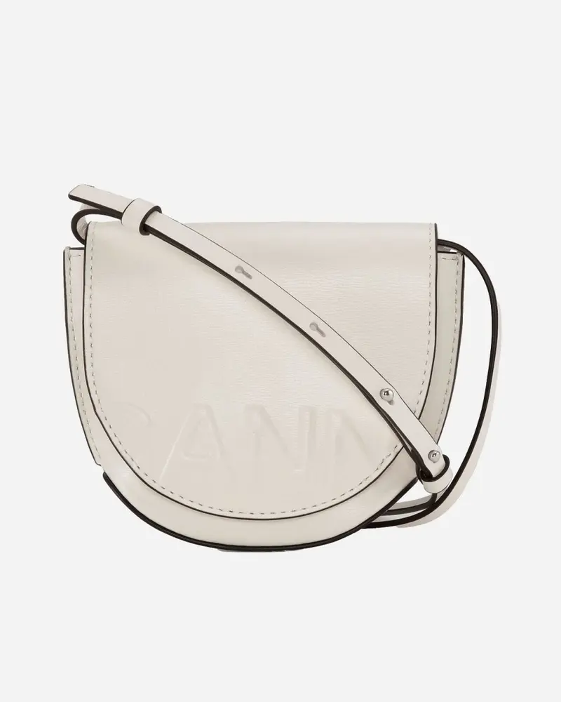 Banner Nano Saddle - Egret