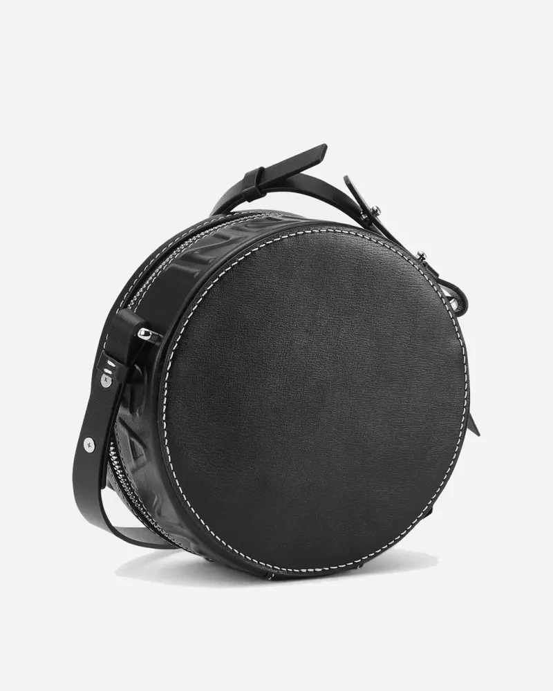 Banner Roll Bag - Black