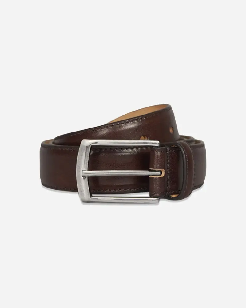 BANNIR - Dark Brown