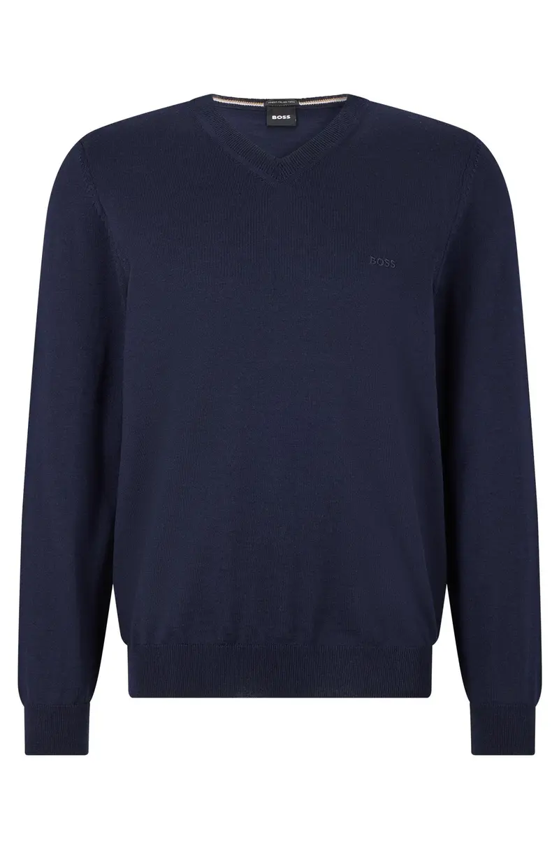 Baram-L 10243920 Dark Blue