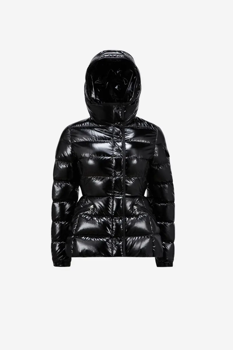 Barante Jacket Black