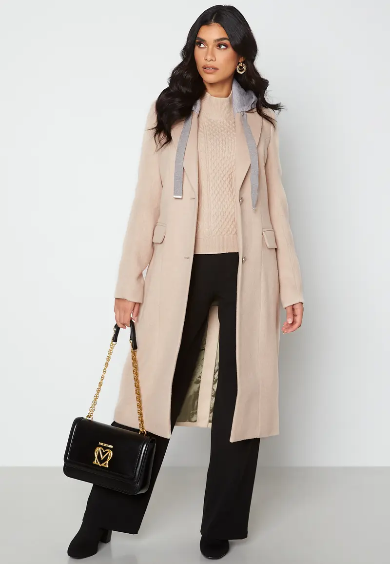 Barbara Coat