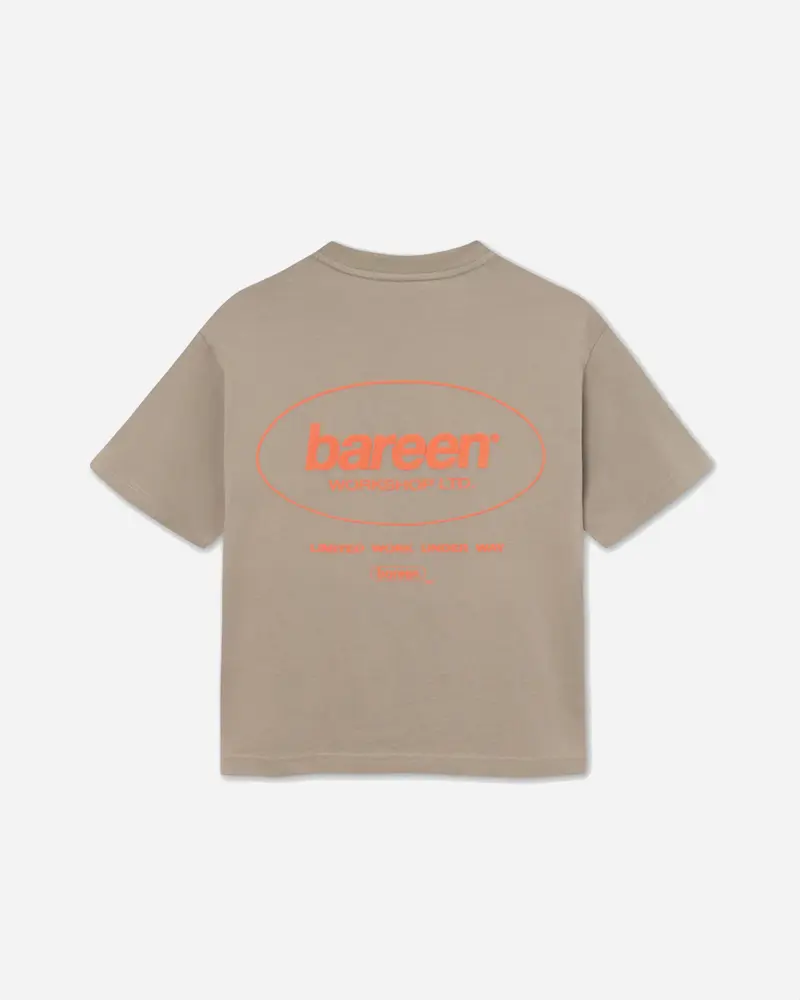 Bard Box Fit Heavy - Brindle