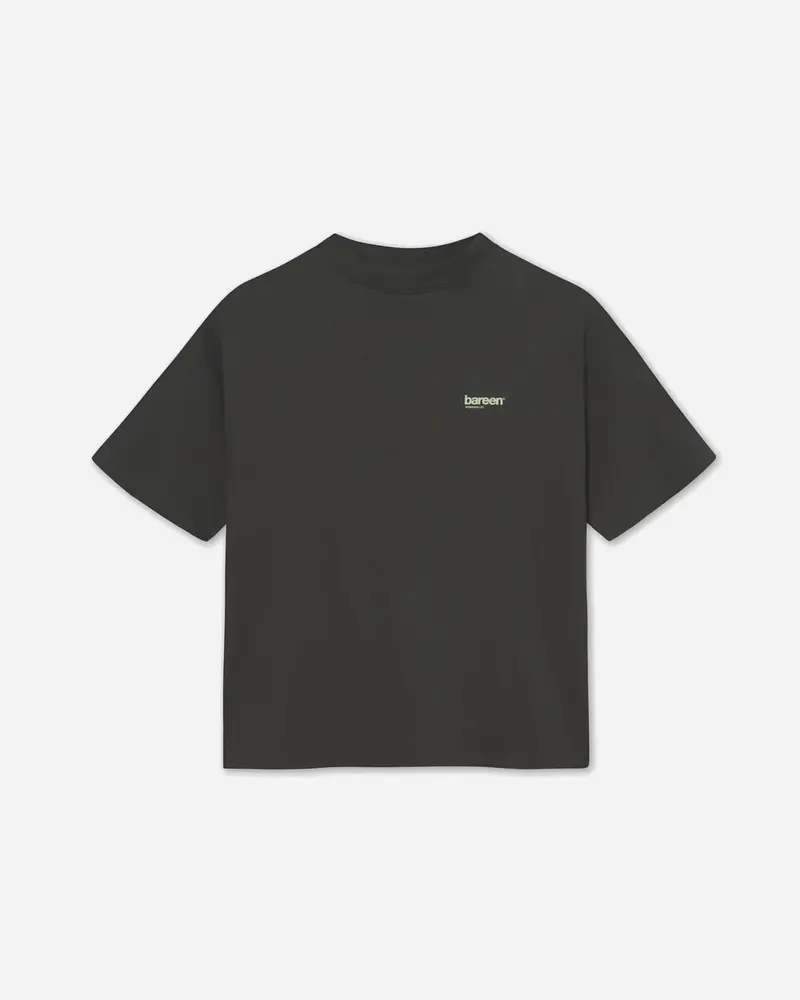 Bard Box Fit Heavy - Pirate Black