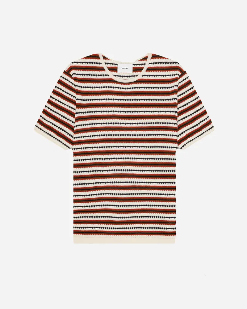 Bari t-shirt 6686