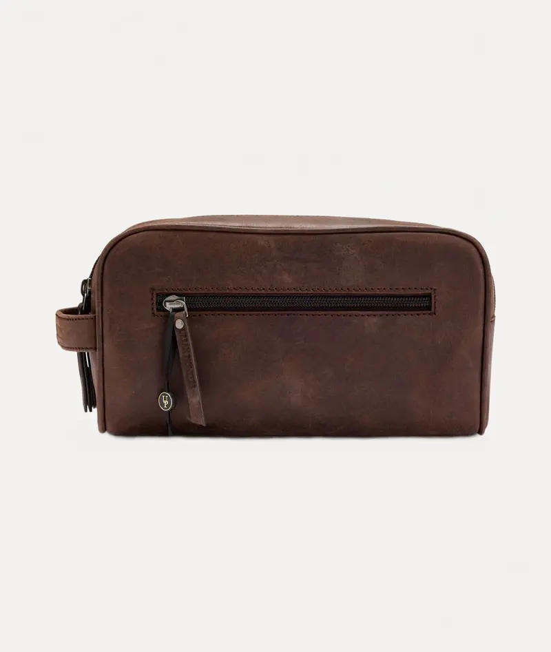 Bari Toiletry Bag
