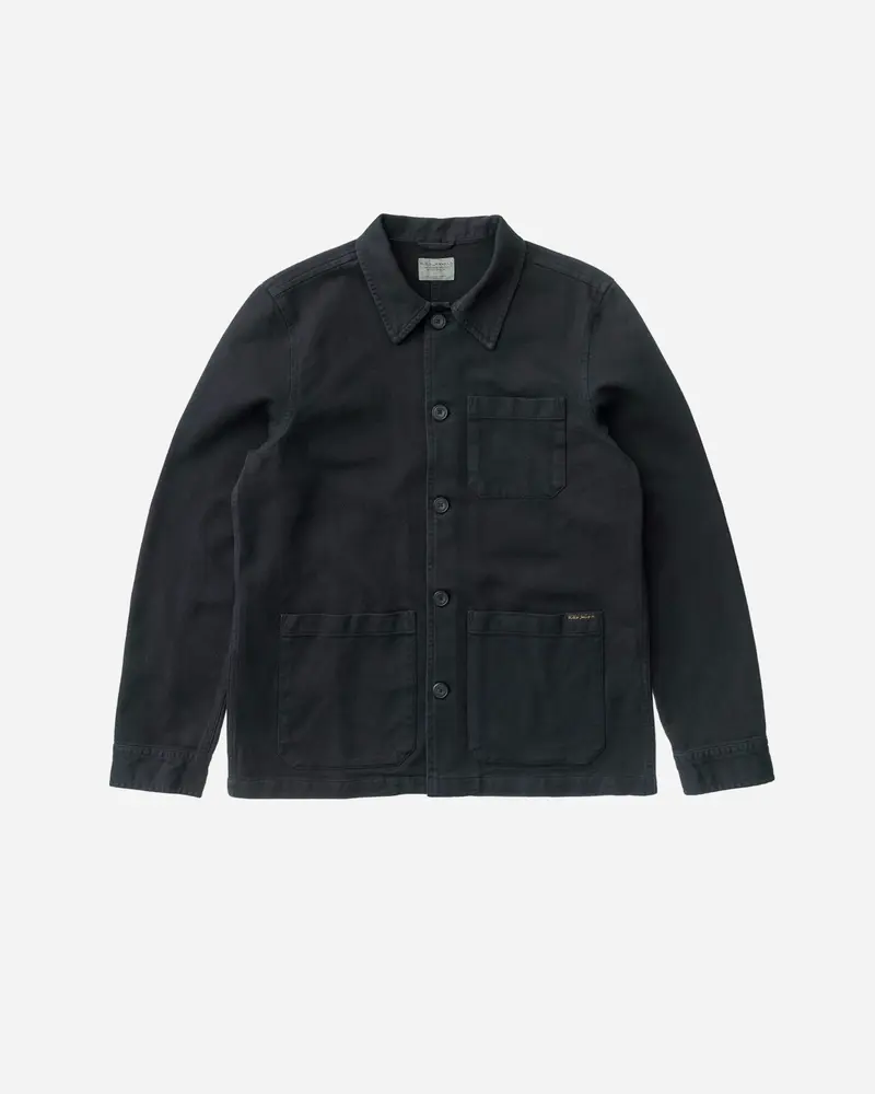 Barney Worker Jacket