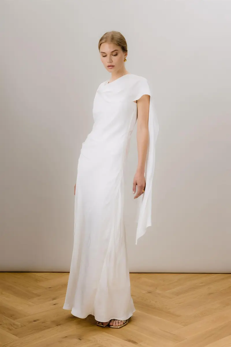 Barola Dress