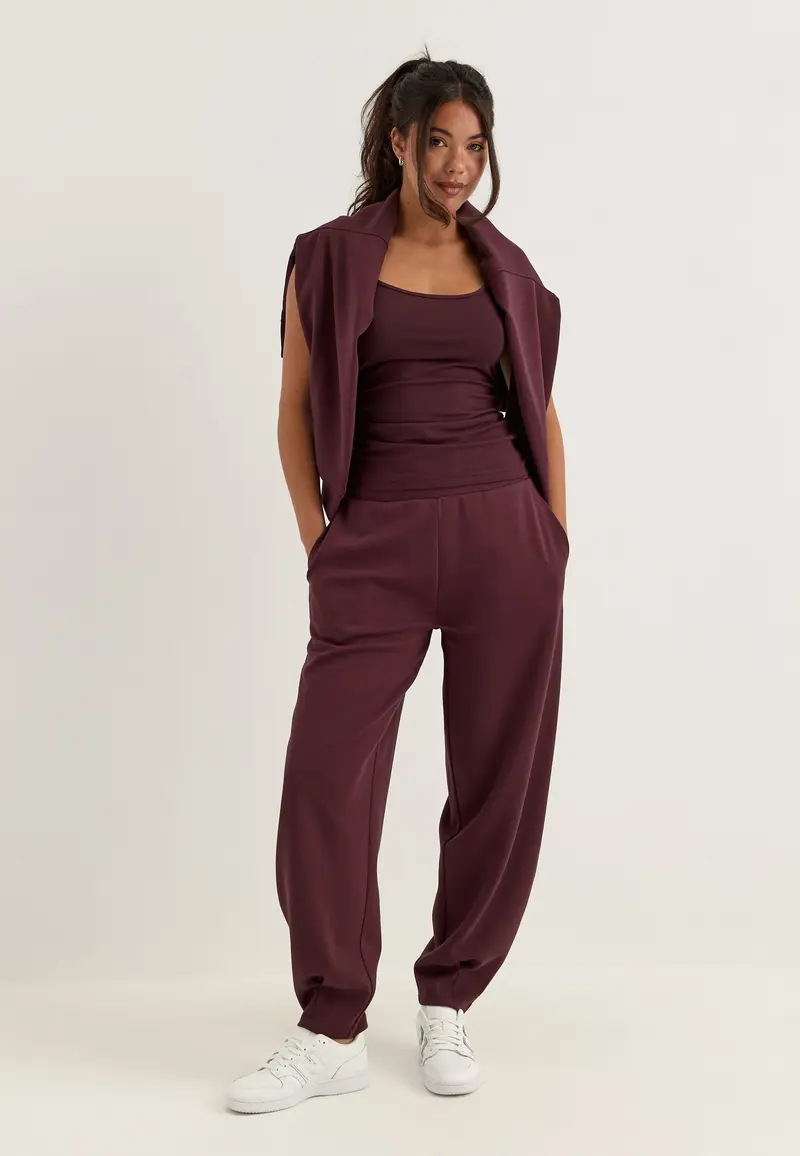 Barrel Sweatpants