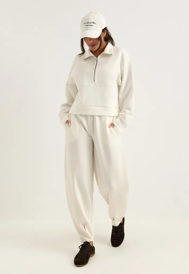 Barrel Sweatpants