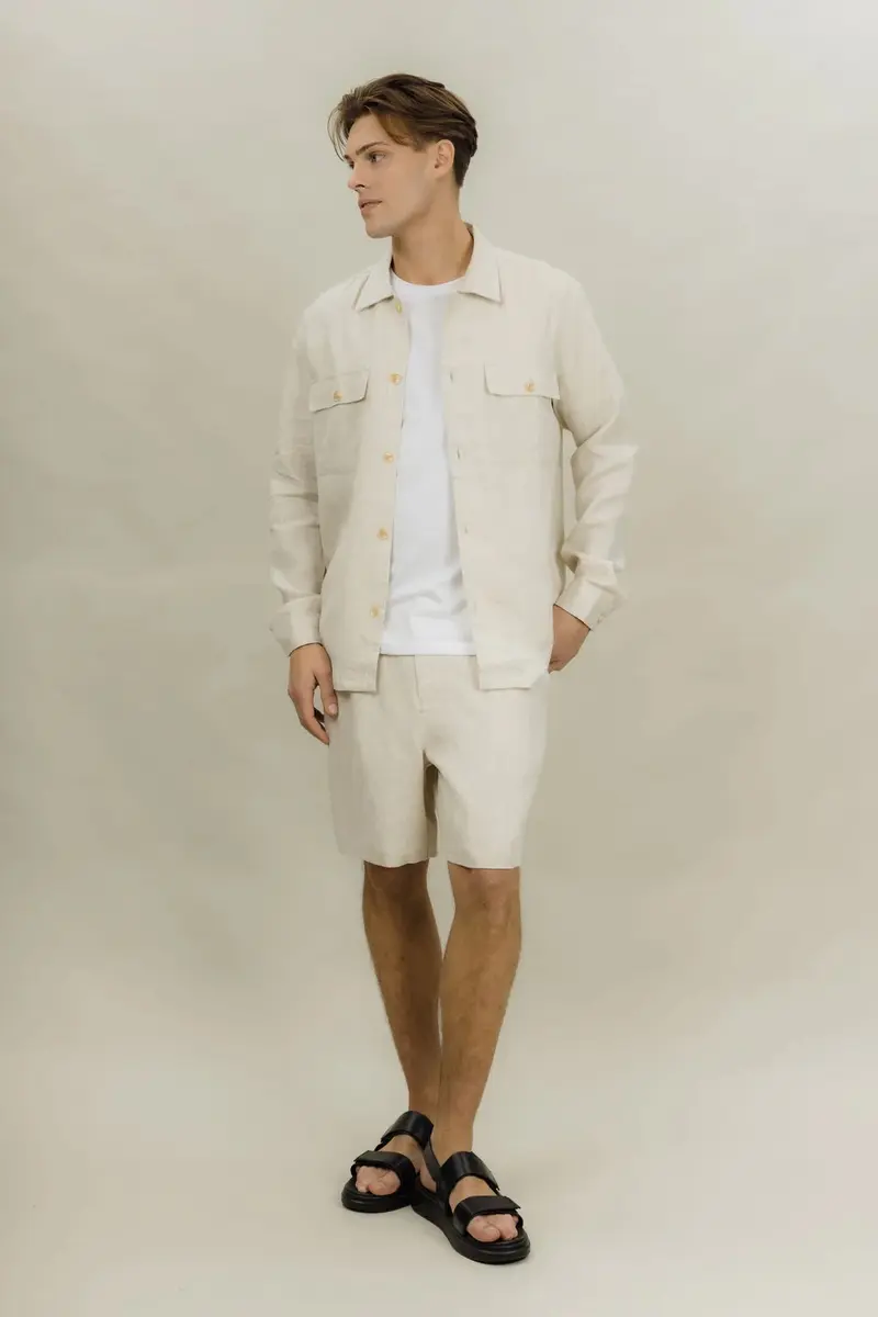 Bartolo Shorts