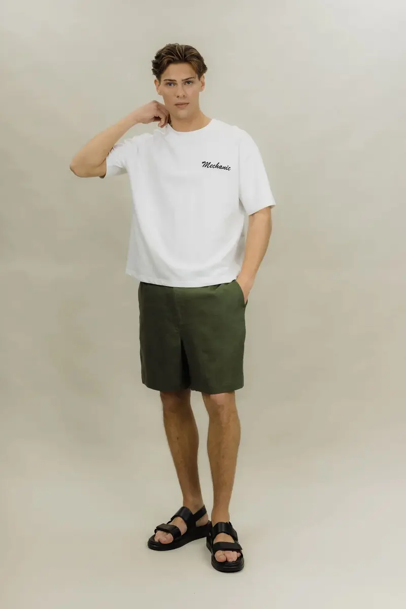 Bartolo Shorts