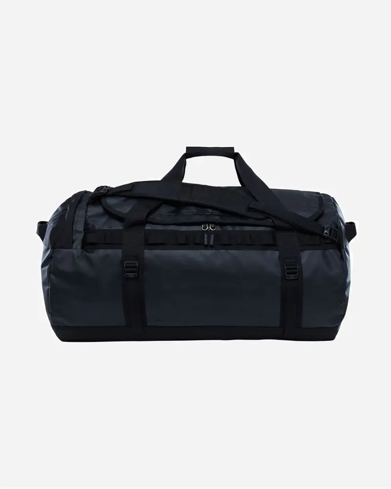 Base Camp Duffel - L - Black