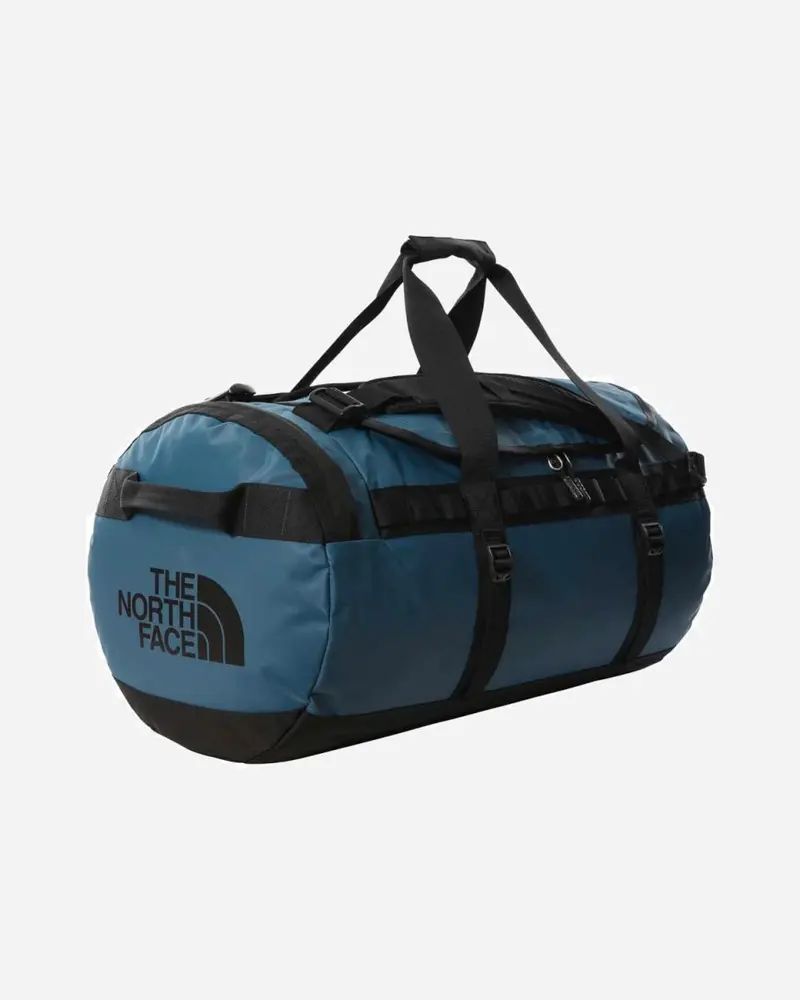 Base Camp Duffel - M - Monterey Blue