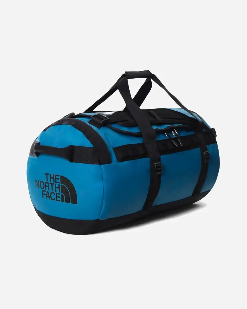 Base Camp Duffel M - Navy/Black
