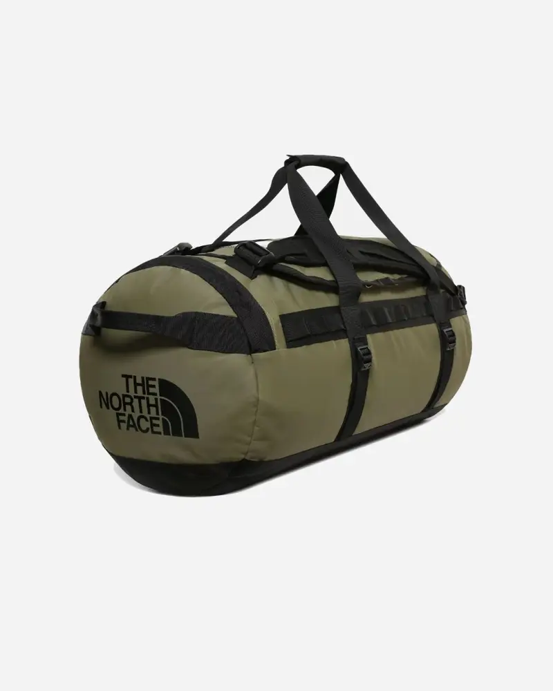 Base Camp Duffel Medium - Burnt Olive Green