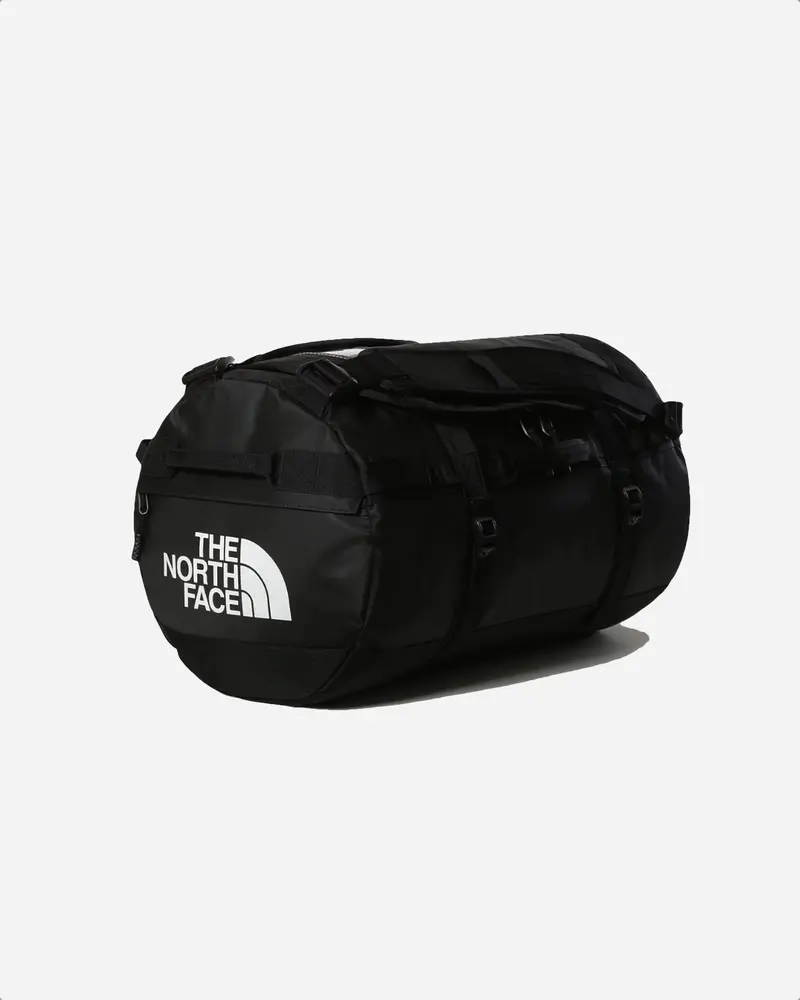 Base Camp Duffel S - Black