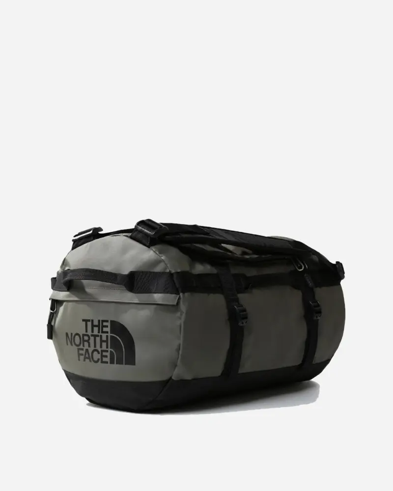 Base Camp Duffel S - Taupe Green/Black