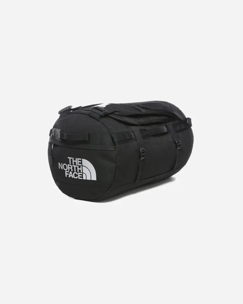 Base Camp Duffel Small - Black