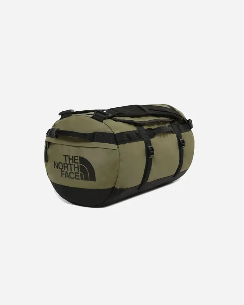 Base Camp Duffel Small - Burnt Olive Green