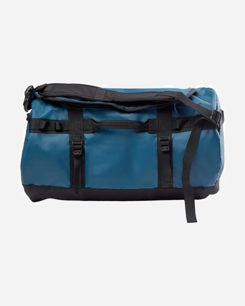 Base Camp Duffle - S - Monterey Blue