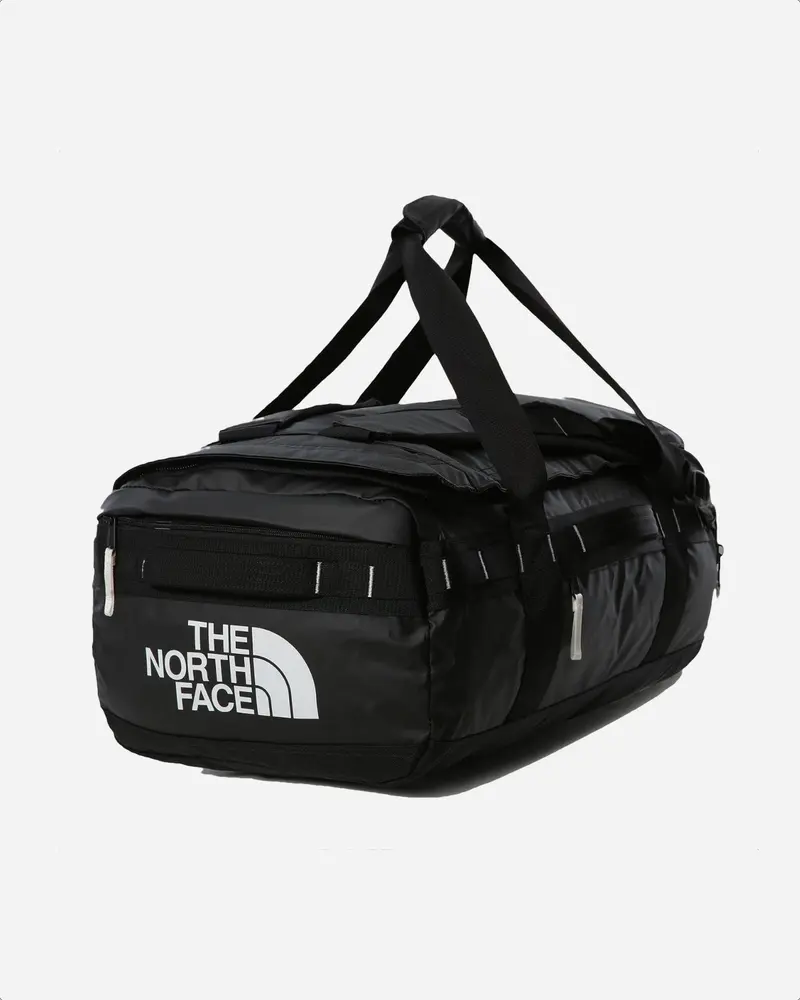 Base Camp Voyager Duffel 42l - Black