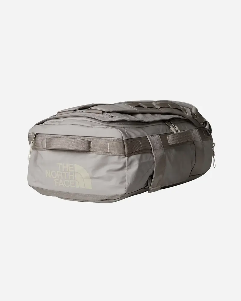 Base Camp Voyager Duffel - Soapstone / Stone