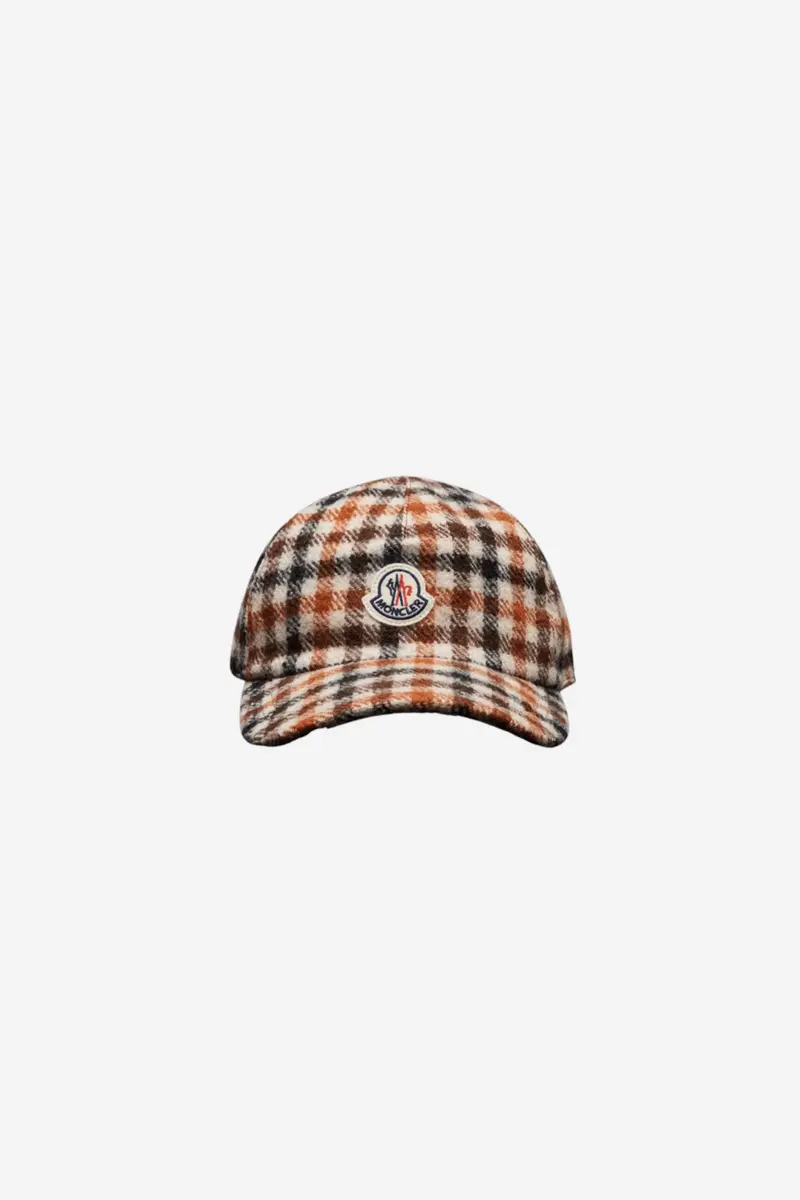 Baseball Cap Multicolour