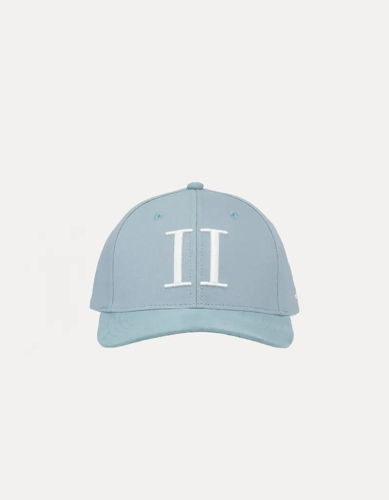 Baseball Cap Suede Ii