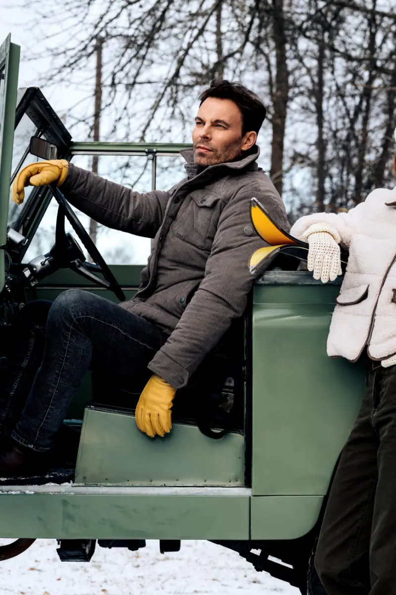 Bassano Jkt M