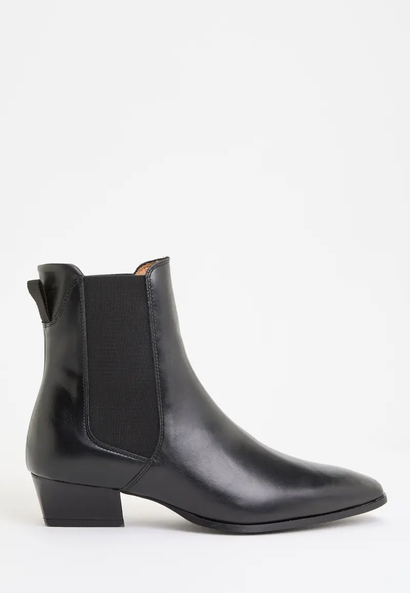 Bassotte Chelsea Boot