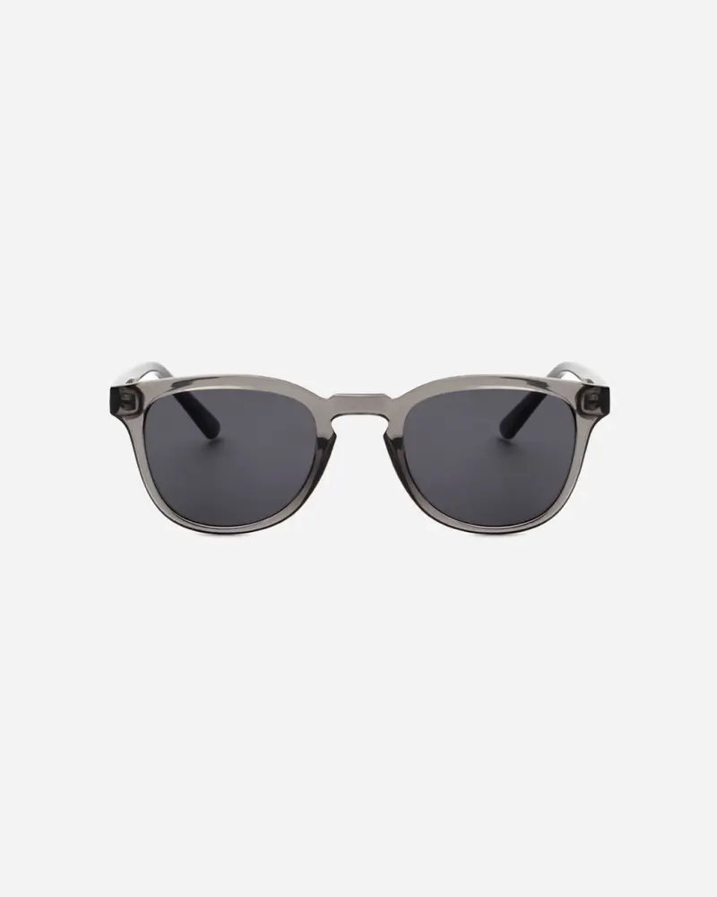 Bate - Grey Transparent