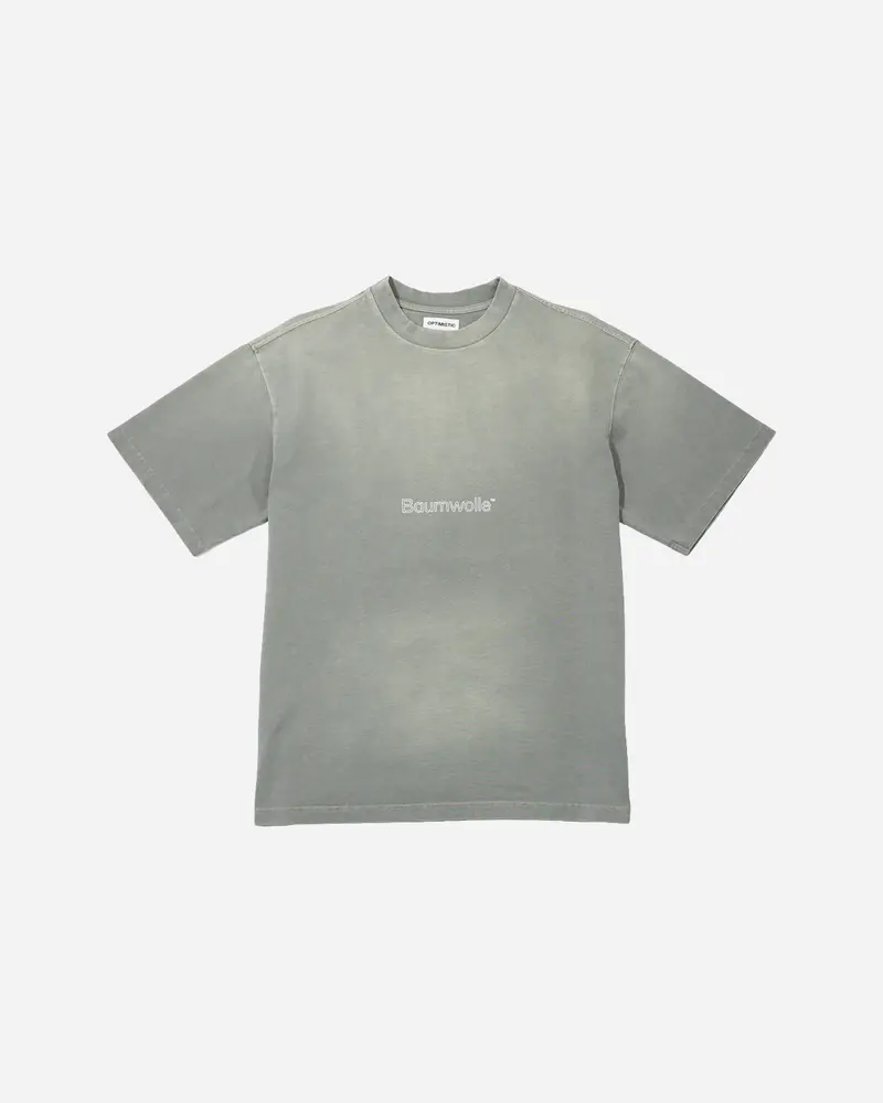 Baumwolle T-shirt