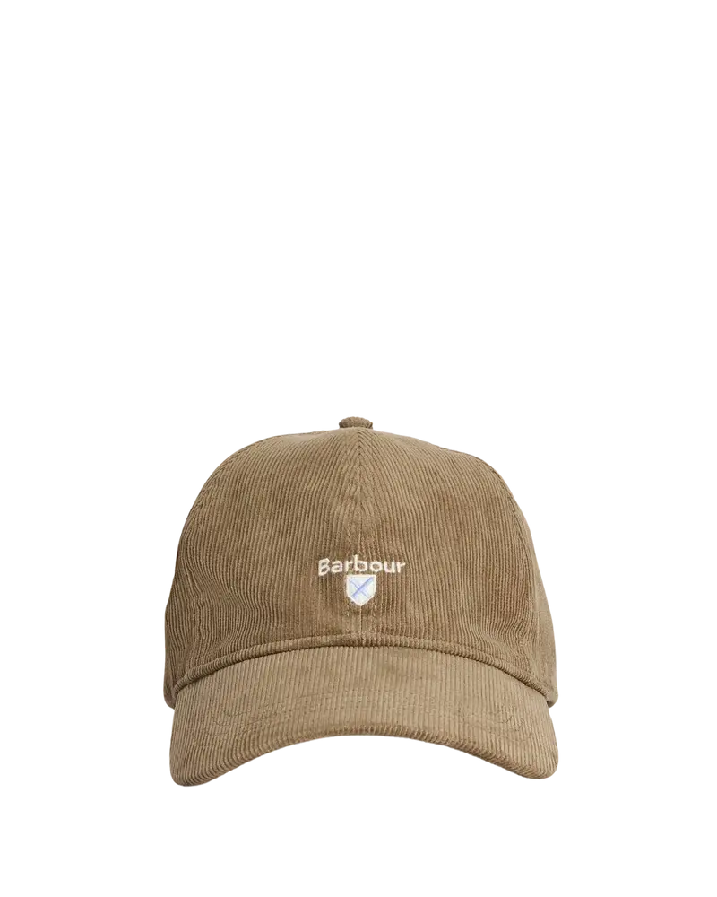 Bayfield Cord Cap