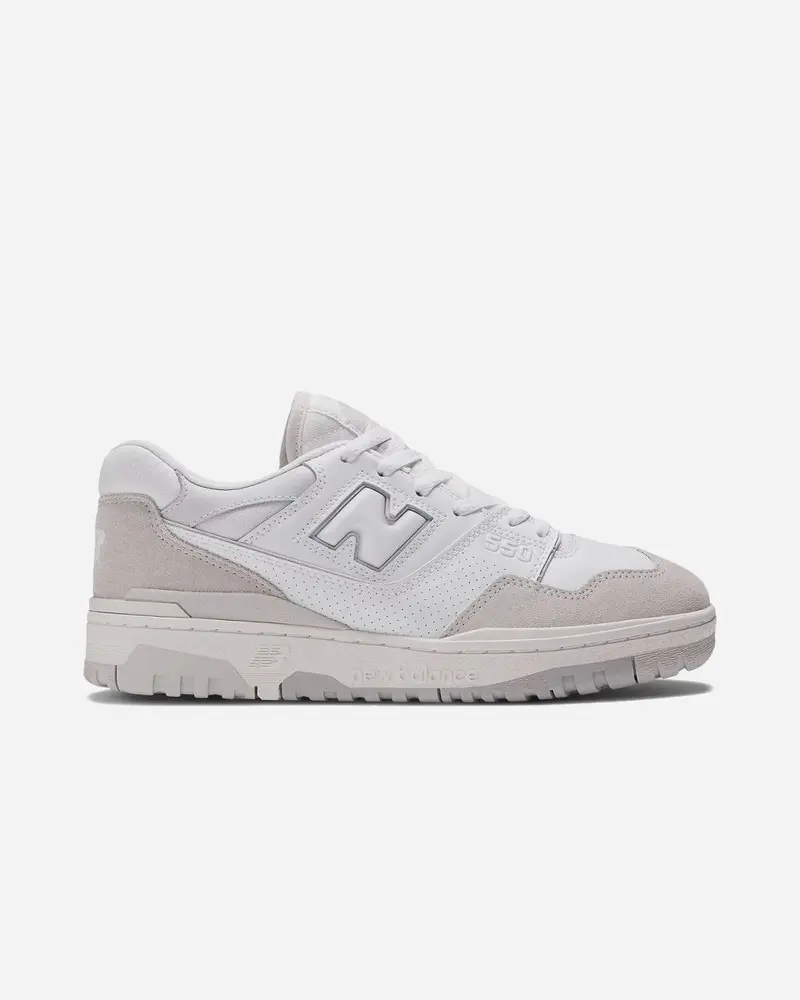 BB550NCB - White/Summer