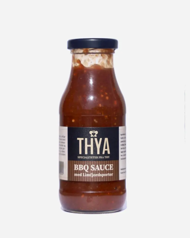 BBQ Sauce